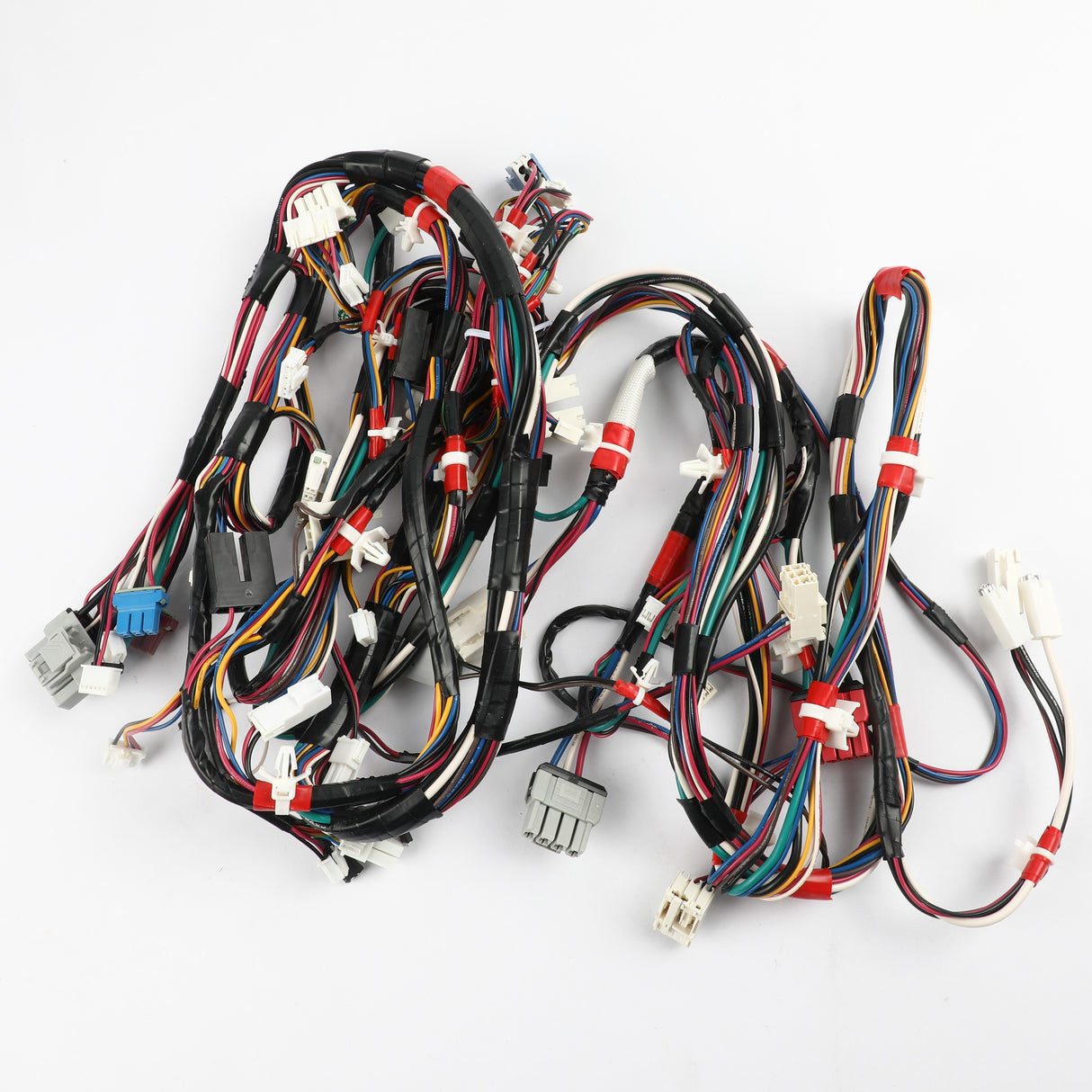 GE WH08X30003 Genuine OEM Main Harness