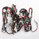 GE Washer Wire Plugs & Connectors WH08X30003 replacement part