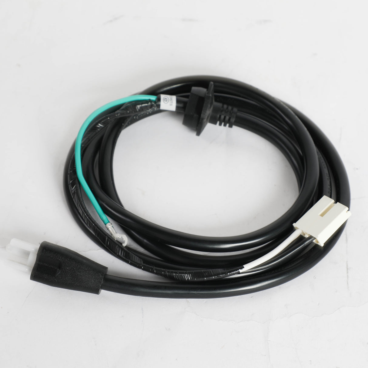 GE WH08X31357 Genuine OEM Power Cord