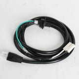 GE Washer Power Cords WH08X31357 replacement part