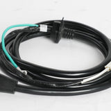 GE Washer Power Cords WH08X31357 replacement part