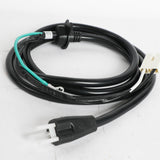 GE Washer Power Cords WH08X31357 replacement part