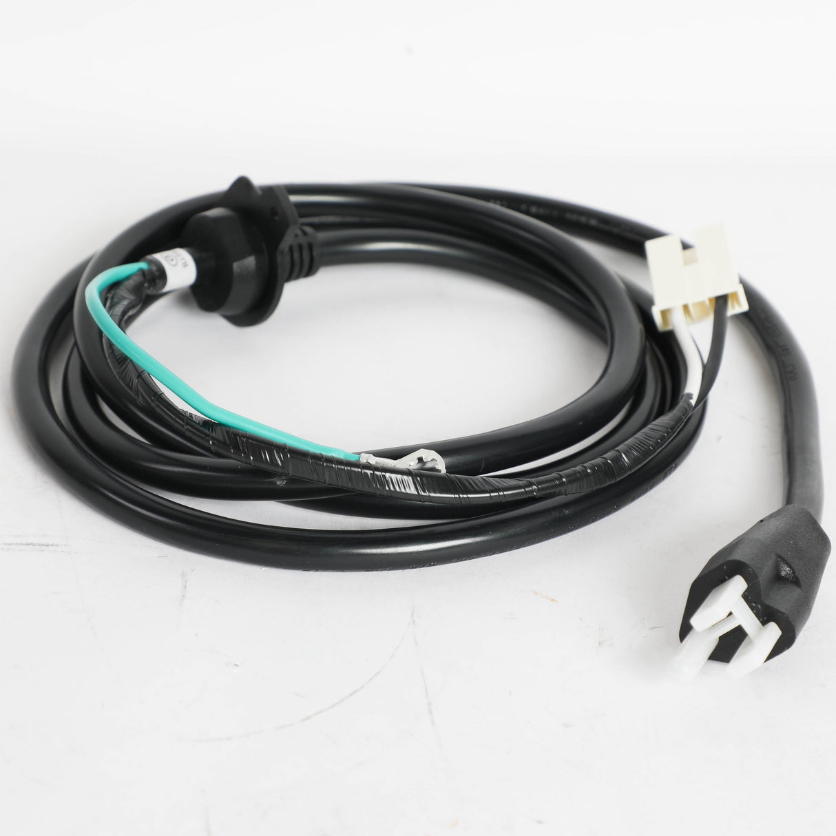GE WH08X31357 Genuine OEM Power Cord