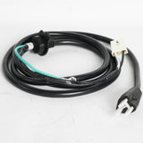 GE Washer Power Cords WH08X31357 replacement part