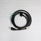 GE Washer Power Cords WH08X31357 replacement part