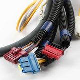 GE Washer Wire Plugs & Connectors WH08X33737 replacement part