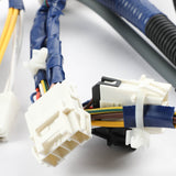 GE Washer Wire Plugs & Connectors WH08X33737 replacement part