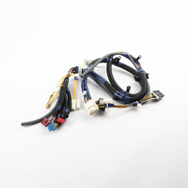 GE WH08X33737 Genuine OEM Main Harness