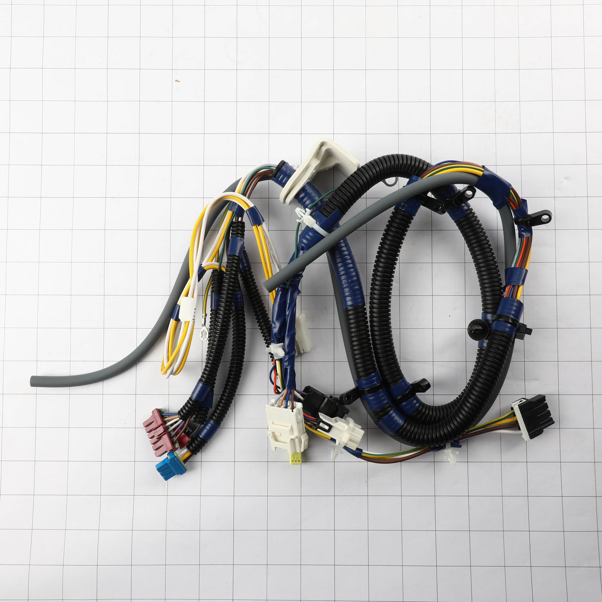 GE WH08X33737 Genuine OEM Main Harness