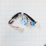 GE Washer Wire Plugs & Connectors WH08X34185 replacement part