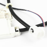 GE Washer Latches WH08X37859 replacement part