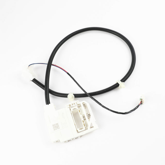 GE WH08X37859 Genuine OEM Lid Lock And Harness Tl Washer
