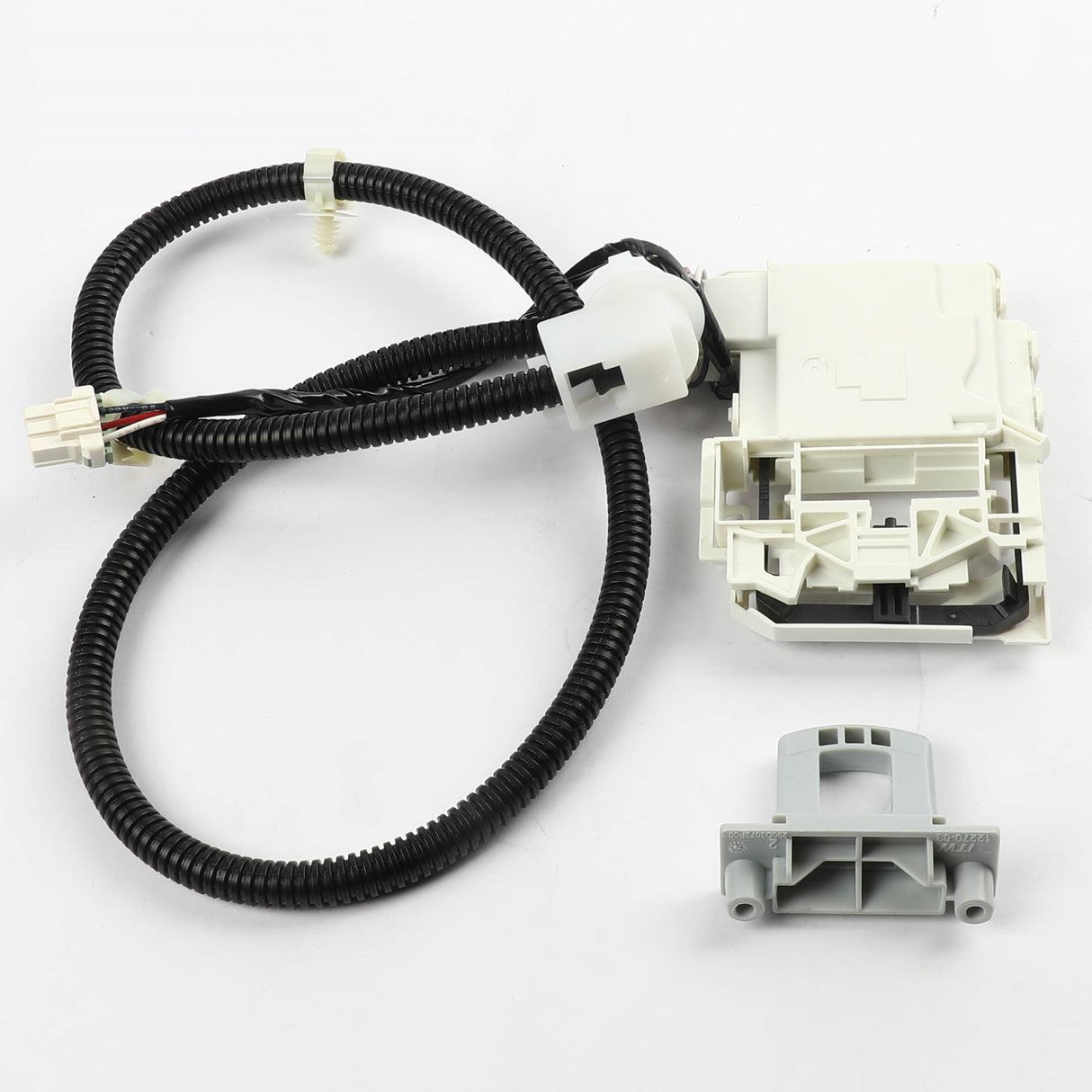 GE WH08X37937 Genuine OEM Tl Washer Lid Lock And Striker Kit