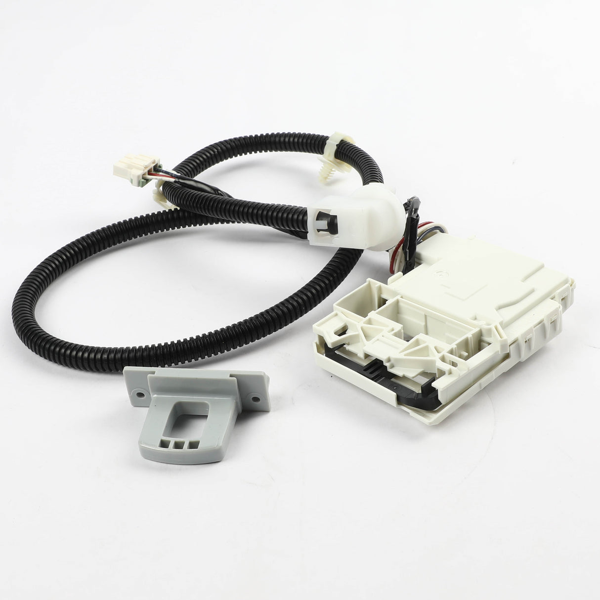 GE WH08X37937 Genuine OEM Tl Washer Lid Lock And Striker Kit