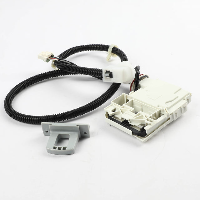 GE WH08X37937 Genuine OEM Tl Washer Lid Lock And Striker Kit