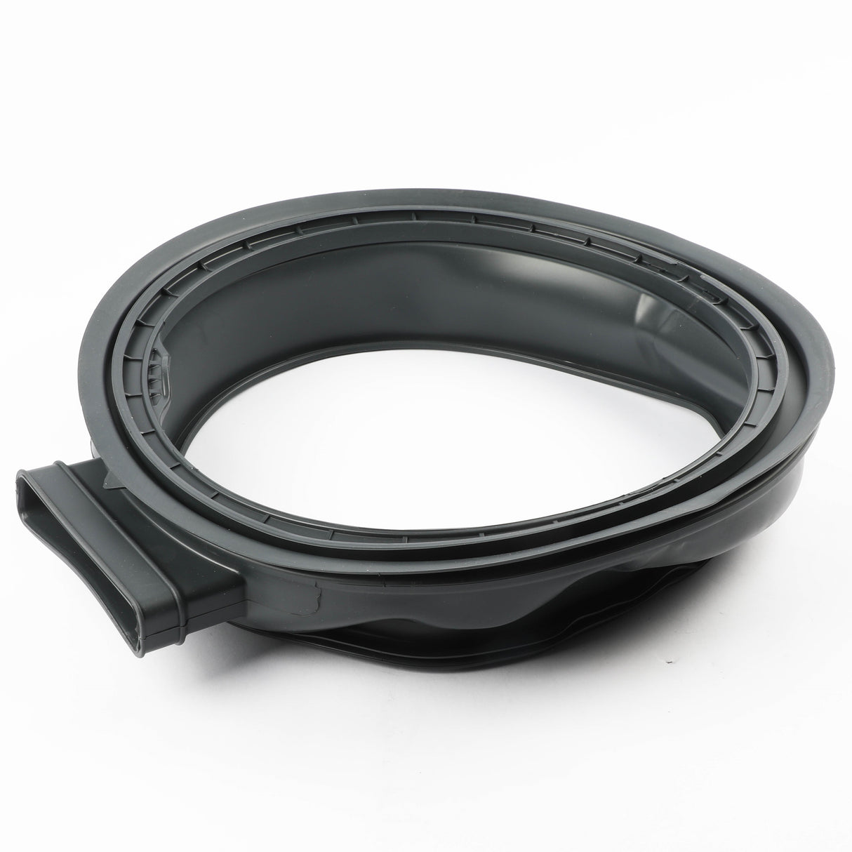 GE WH10X27131 Genuine OEM Washing Machine Door Gasket