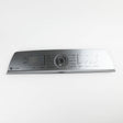 GE WH10X32875 Genuine OEM Control Fascia W/Knob Collar