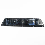 GE Washer Circuit Boards & Touch Pads WH10X33957 replacement part