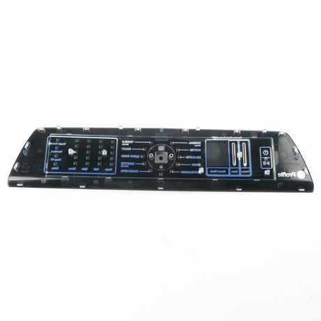 GE WH10X33957 Genuine OEM Control Fascia W/Knob Collar