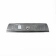 GE WH10X33957 Genuine OEM Control Fascia W/Knob Collar