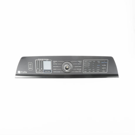 GE WH10X33957 Genuine OEM Control Fascia W/Knob Collar