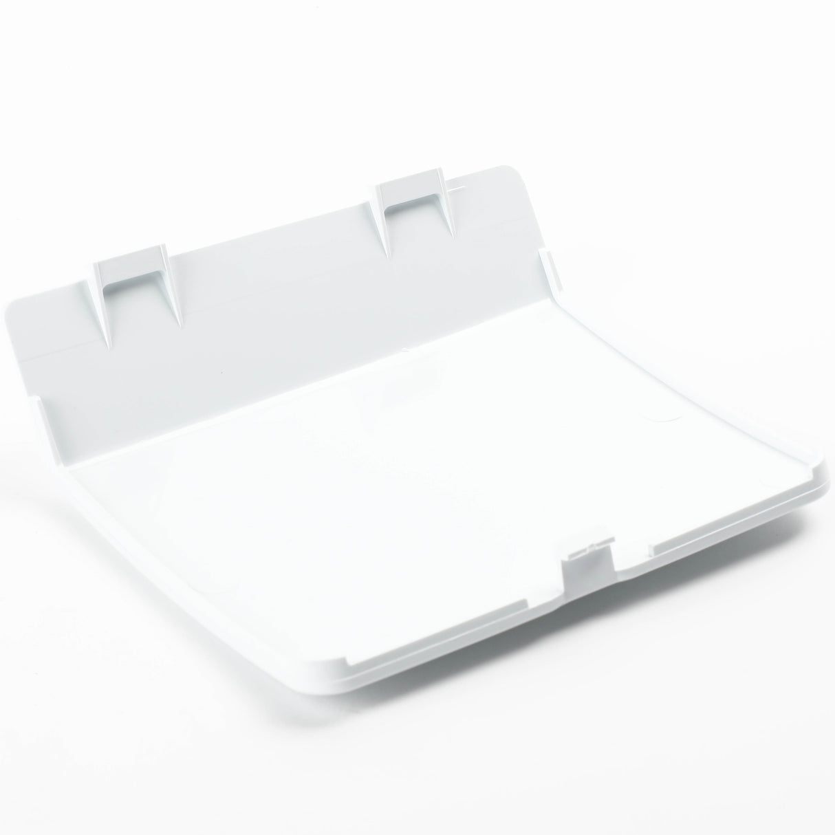 GE WH11X29629 Genuine OEM Drain Pump Access Door White