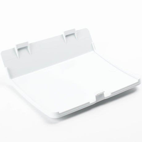 GE WH11X29629 Genuine OEM Drain Pump Access Door White