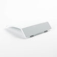 GE WH11X29629 Genuine OEM Drain Pump Access Door White