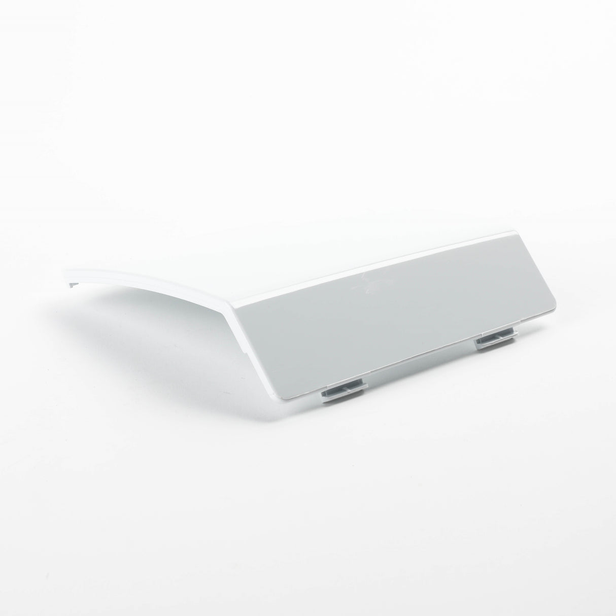 GE WH11X29629 Genuine OEM Drain Pump Access Door White