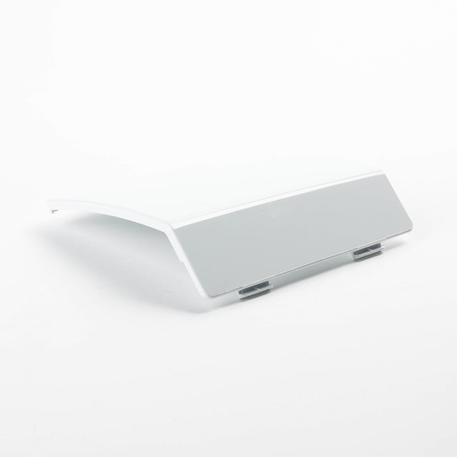 GE WH11X29629 Genuine OEM Drain Pump Access Door White