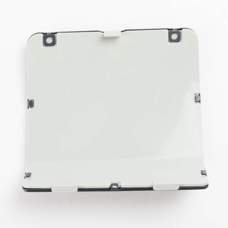 GE WH11X30365 Genuine OEM Drain Pump Access Door Sapphire Blue