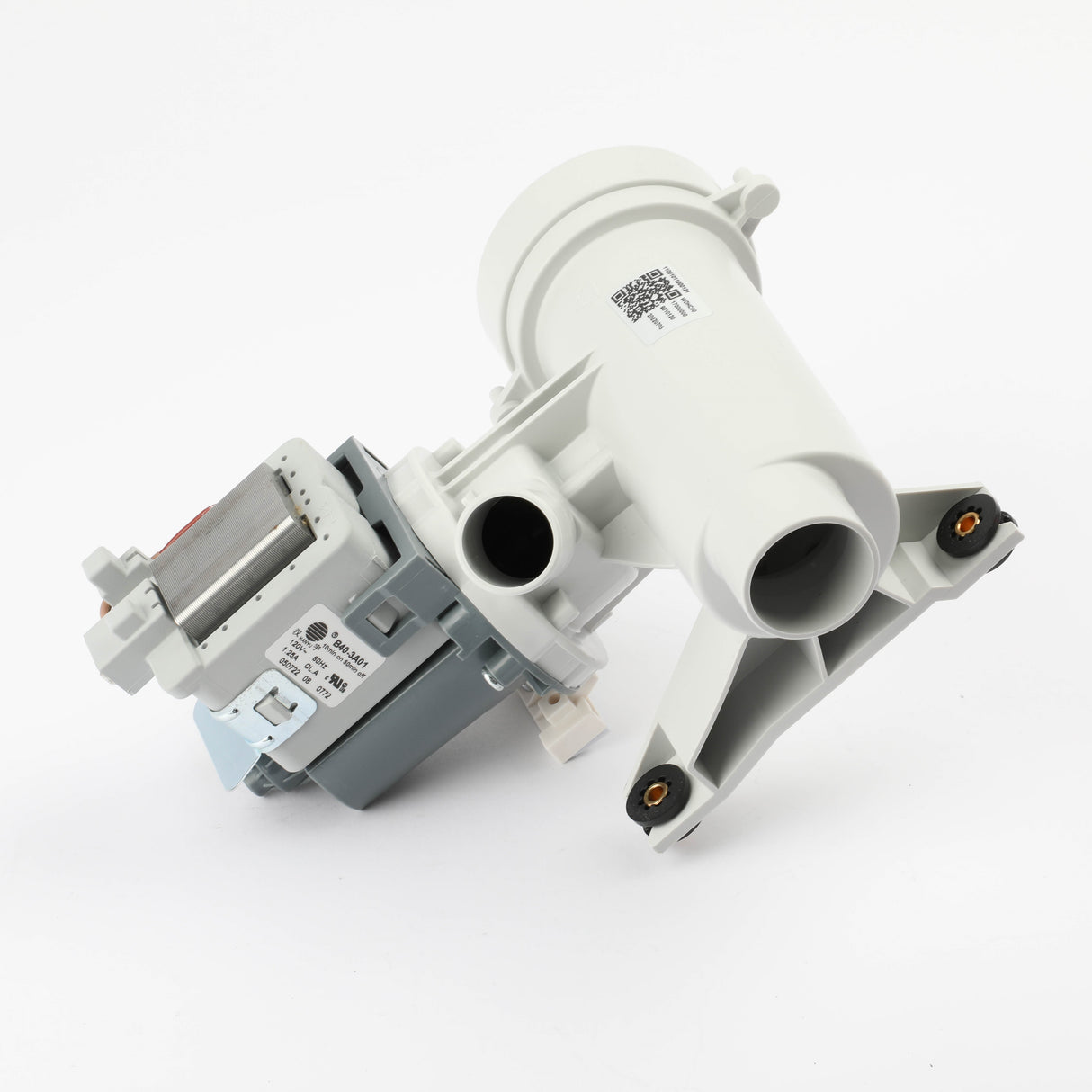 GE WH11X34740 Genuine OEM Pump