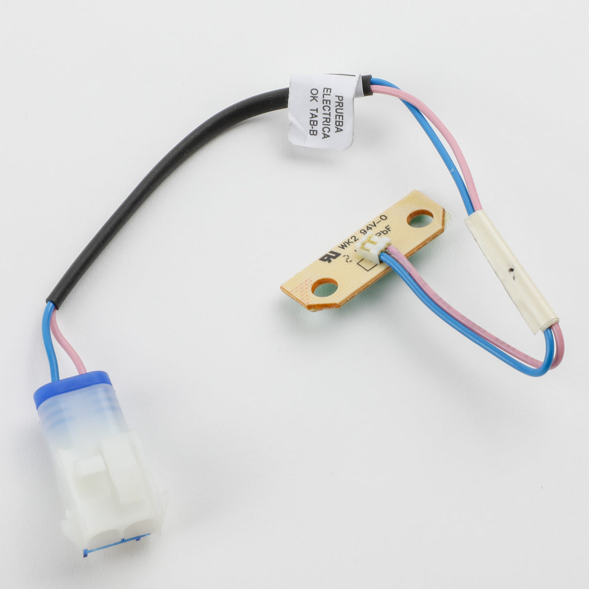 GE WH12X10603 Genuine OEM Speed Sensor.