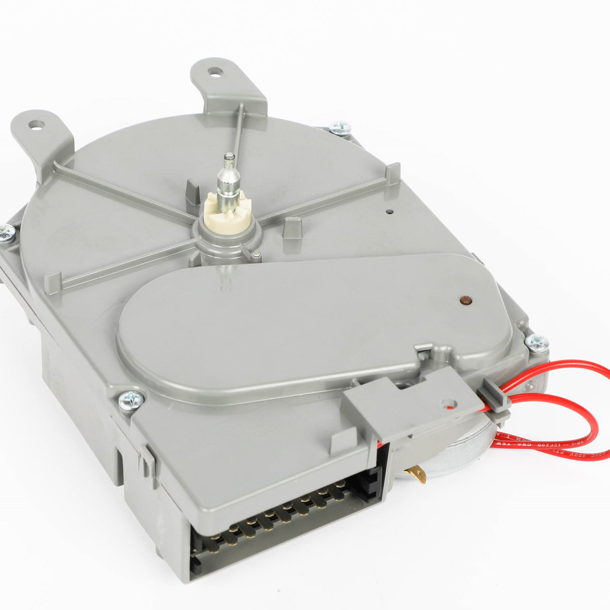GE WH12X1082 Genuine OEM Timer Washer