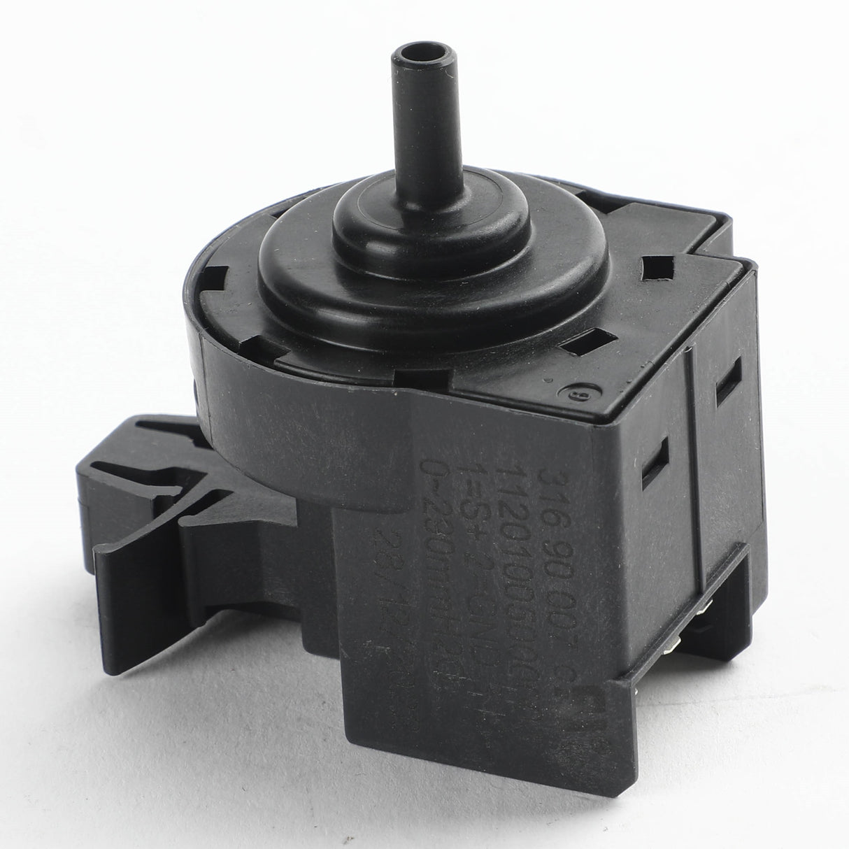 GE WH12X20898 Genuine OEM Washing Machine Pressure Switch