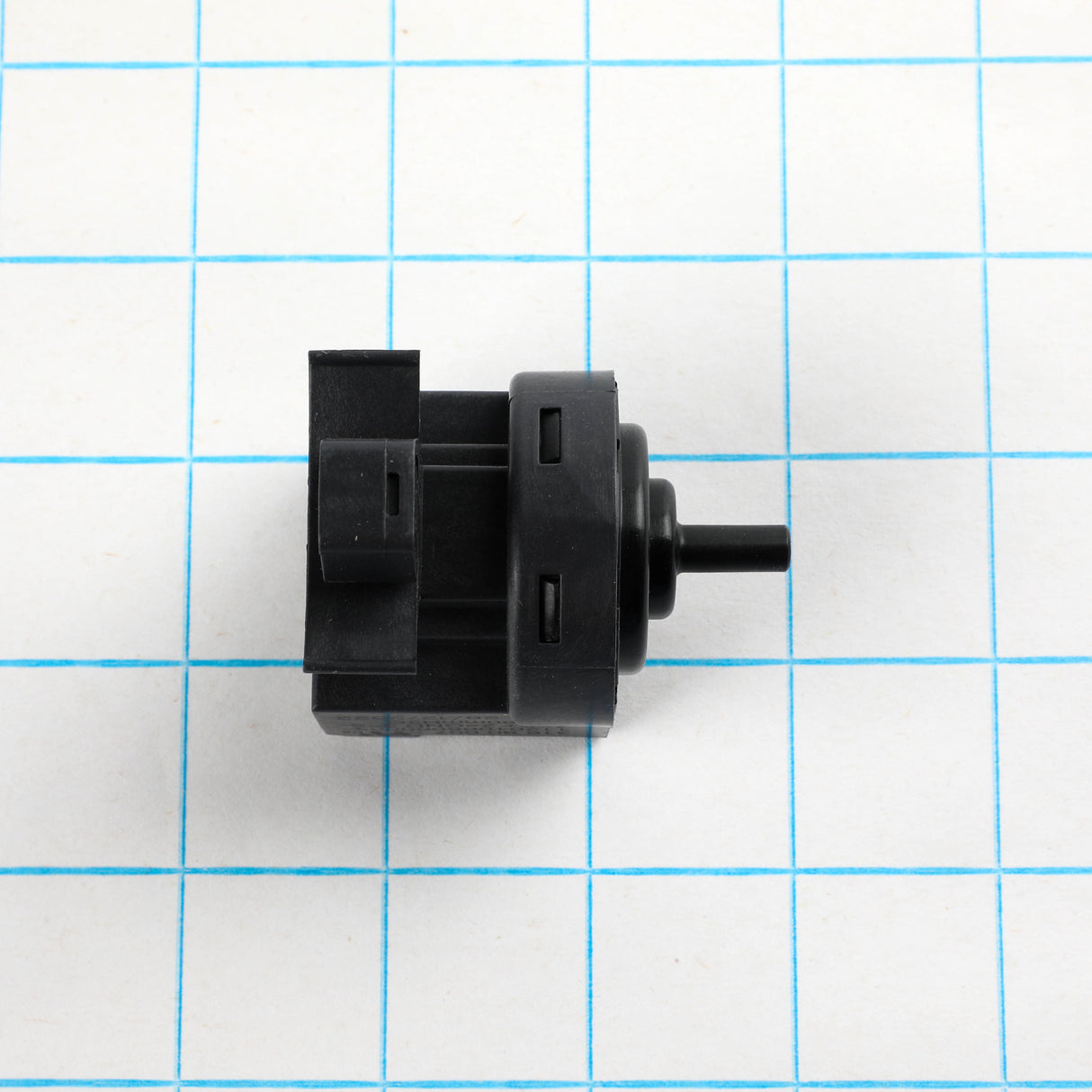 GE WH12X20898 Genuine OEM Washing Machine Pressure Switch
