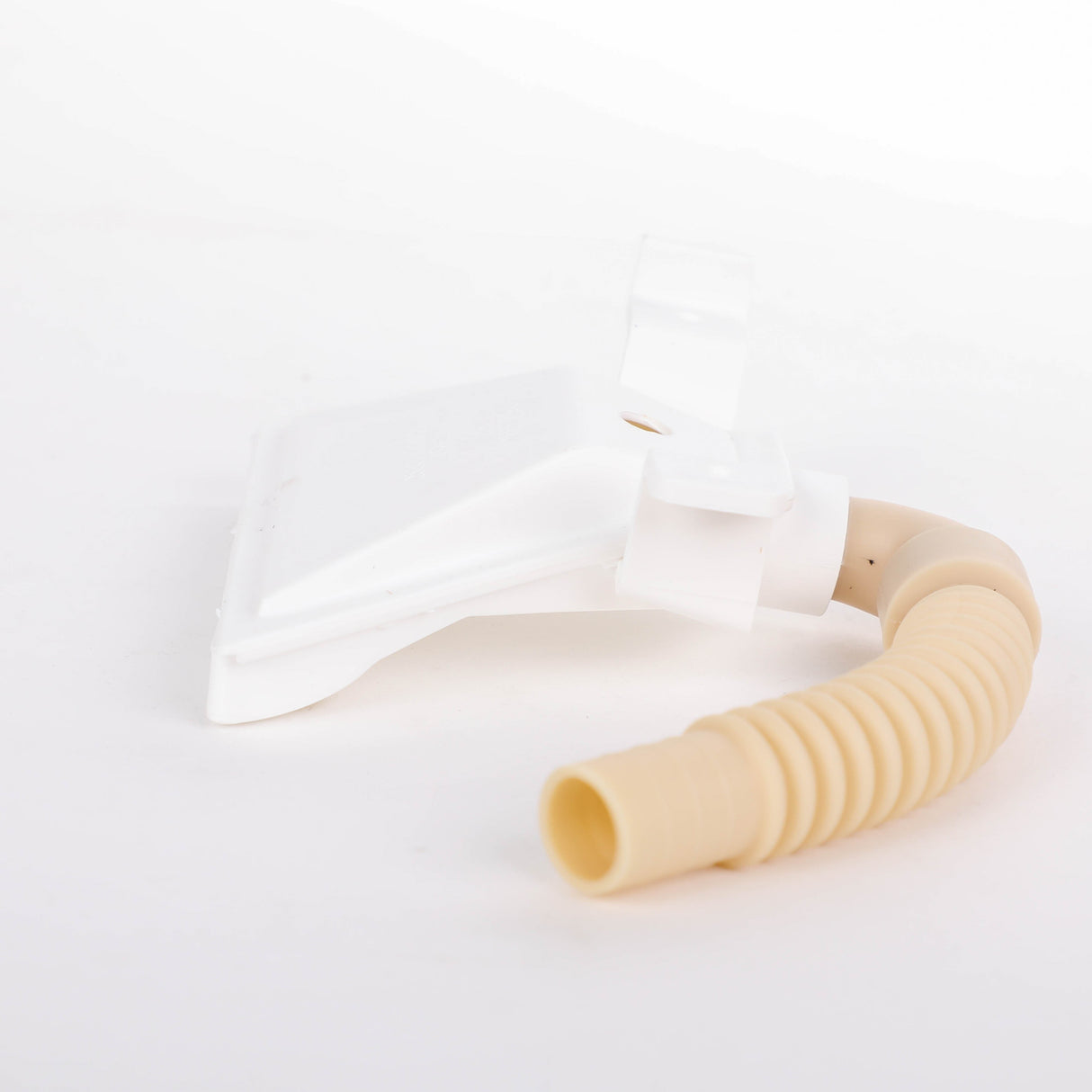 GE WH13X27418 Genuine OEM Water Inlet Assembly