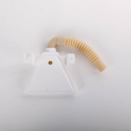 GE WH13X27418 Genuine OEM Water Inlet Assembly