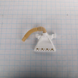 GE Dryer Valves WH13X27418 replacement part