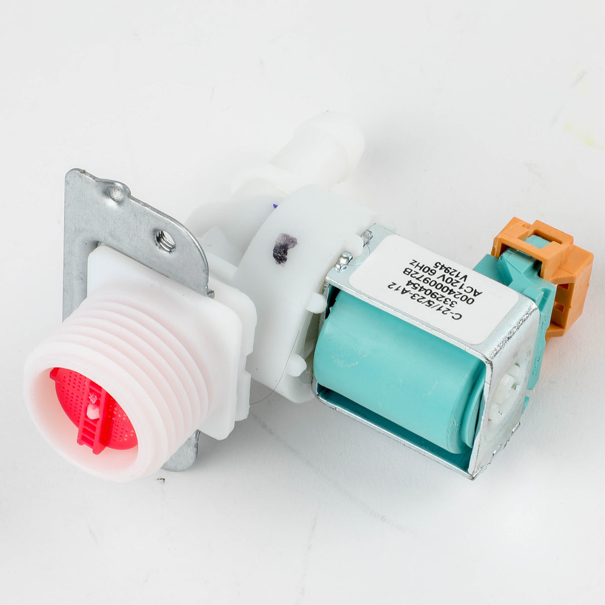 GE WH13X28374 Genuine OEM Hot Water Valve