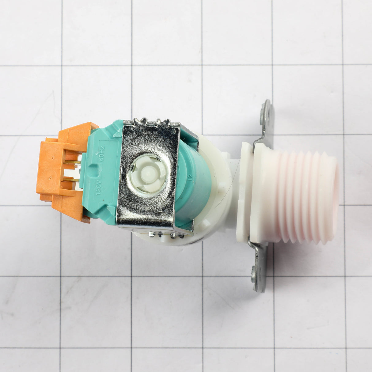 GE WH13X28374 Genuine OEM Hot Water Valve