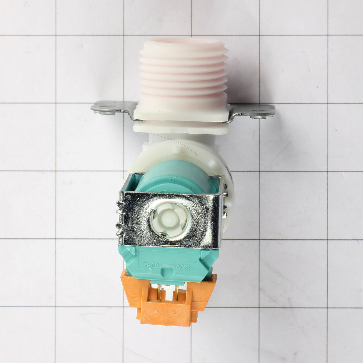 GE WH13X28374 Genuine OEM Hot Water Valve
