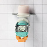 GE Washer Valves WH13X28374 replacement part