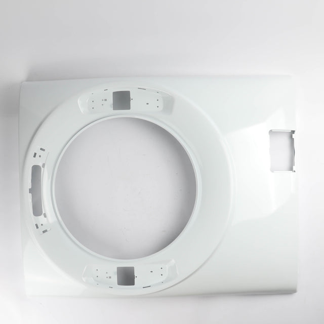 GE WH13X29506 Genuine OEM Front Panel White