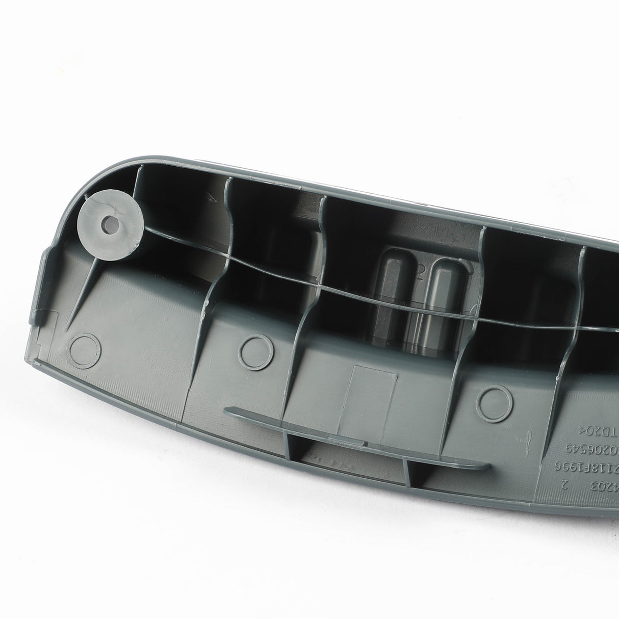GE WH13X29611 Genuine OEM Door Strike Support