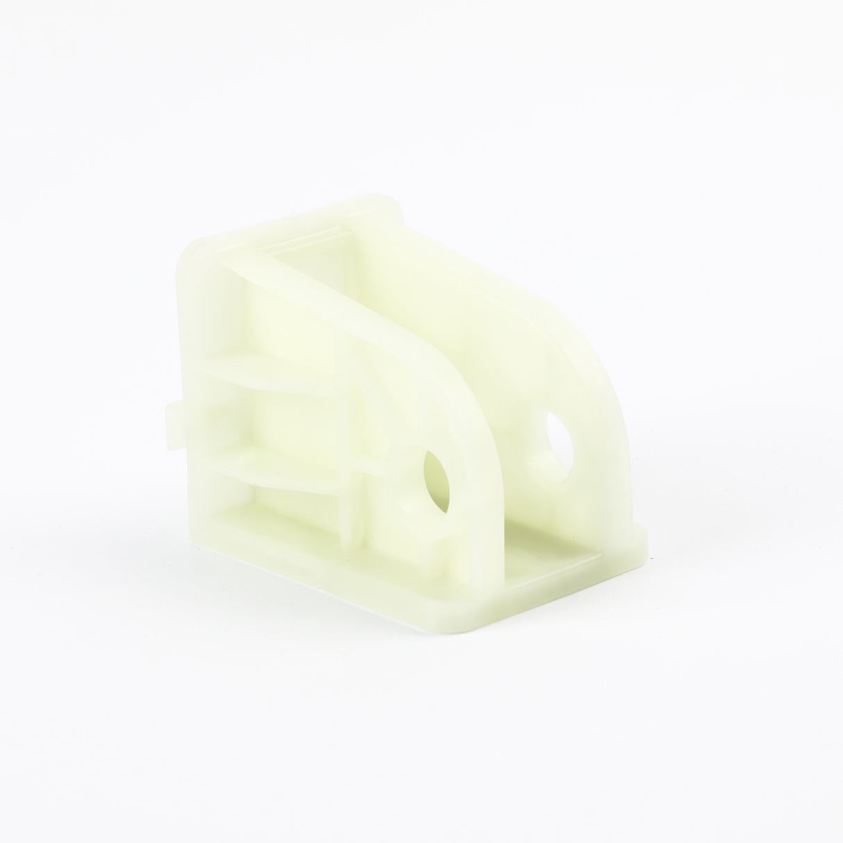 GE WH13X29653 Genuine OEM Front Damper Bracket