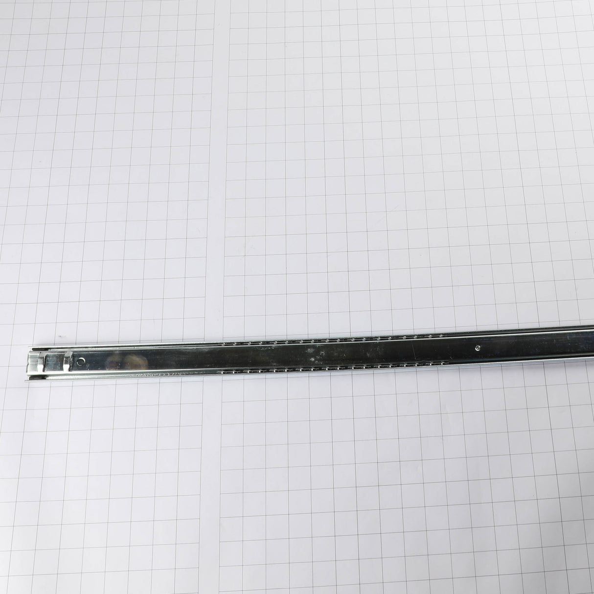 GE WH16X10099 Genuine OEM Slide Asm