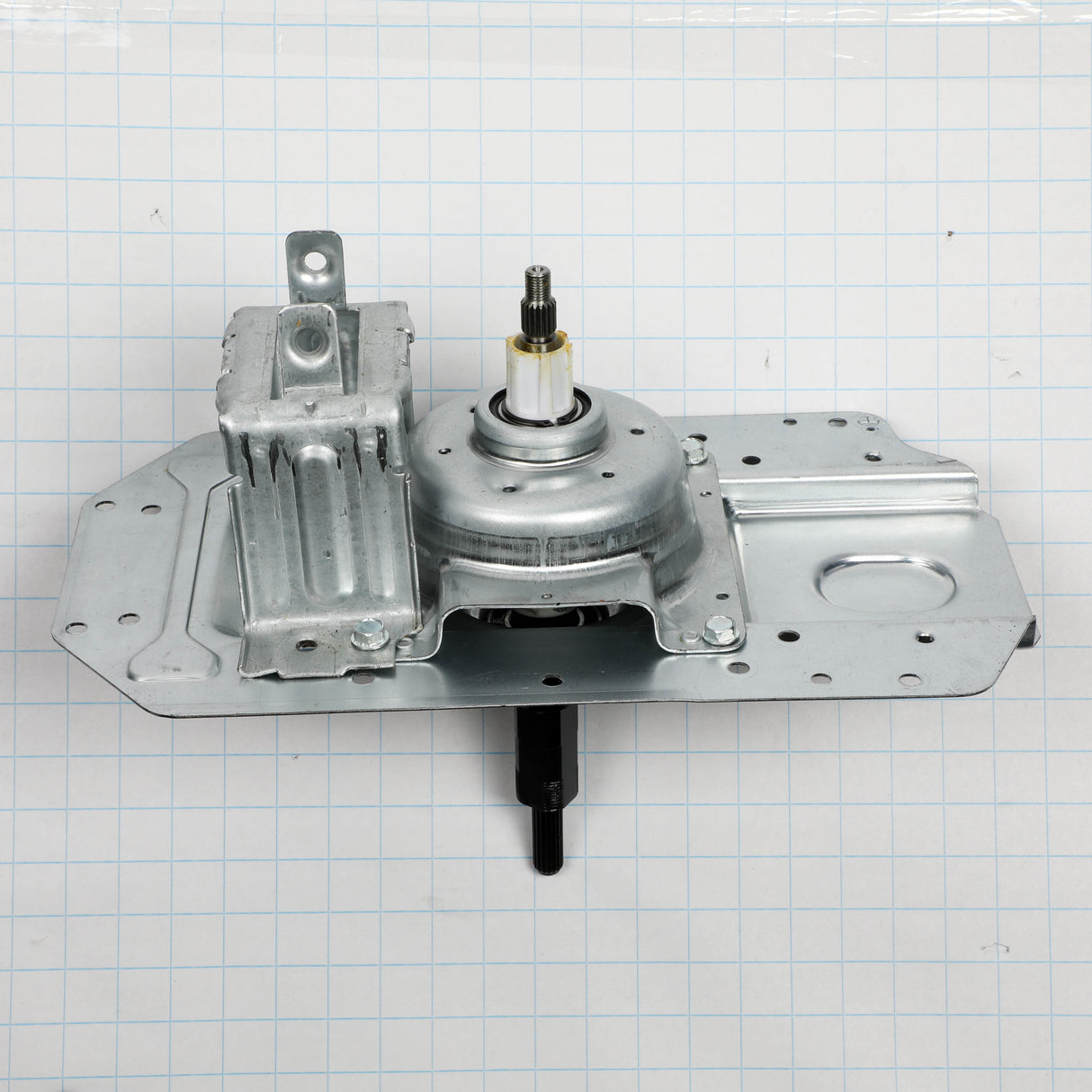 GE WH16X22783 Genuine OEM Washing Machine Supports