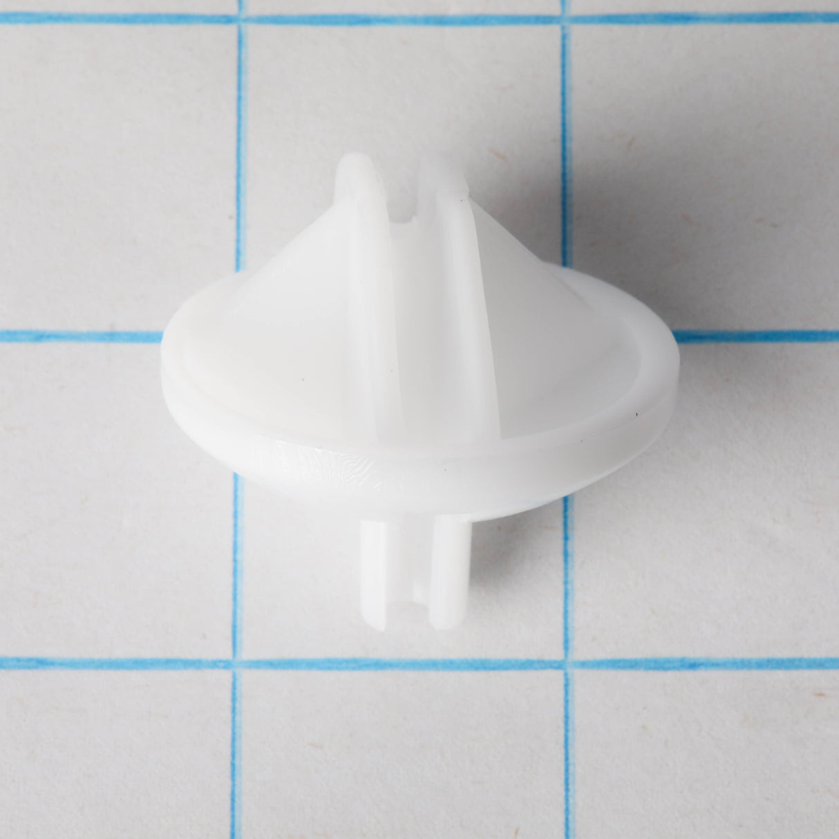 GE WH16X27178 Genuine OEM Upper Ball Joint