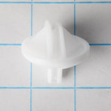 GE Washer Brackets & Flanges WH16X27178 replacement part